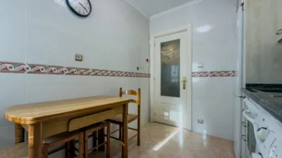 Flat on Calle de Argentina photo 20