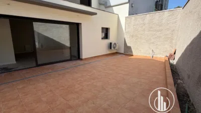 Terraced house on Carrer de Miquel Servet photo 11