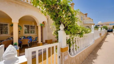 House in Playa Flamenca photo 2