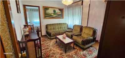 Apartment on Avenida de Burgos photo 2