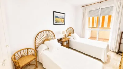 Apartment in Recinto Ferial photo 6