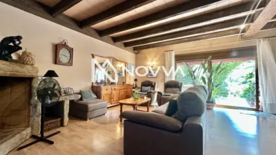 Chalet in Palafolls photo 5