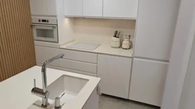 Apartment in Prado de Somosaguas photo 16