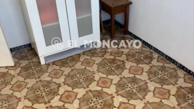 Apartment in Tamarit photo 12