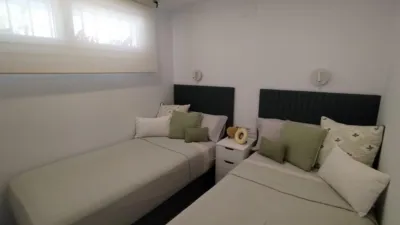 Apartment in Rincon de Loix Llano photo 22