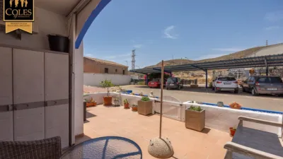 Apartment on Sanchez de Los Street photo 14