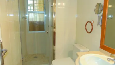 Apartment on Avenida de Bruselas photo 20