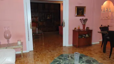 Apartment on Avenida de Bruselas photo 4