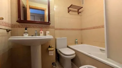 Apartment on Jaén Street photo 24