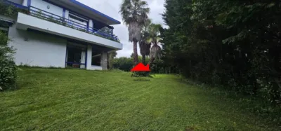 Chalet in Barrio de Isuskiza photo 17