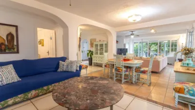 Casa – El Campello - Más