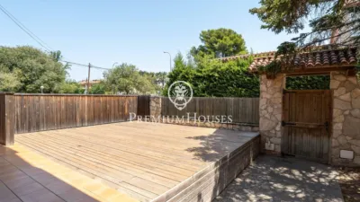 House in Vilafortuny photo 47