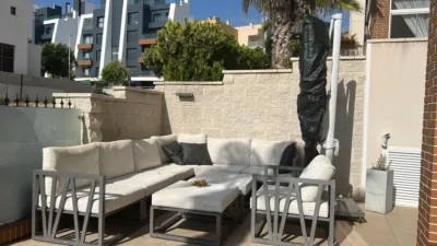Apartment in the City Centre photo 8