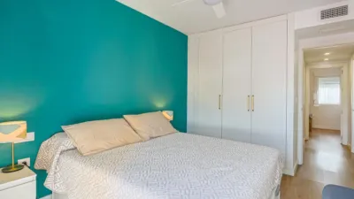 Apartment on Calle María Auxiliadora photo 16