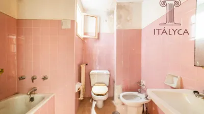 Apartment on San Eloy Street photo 12