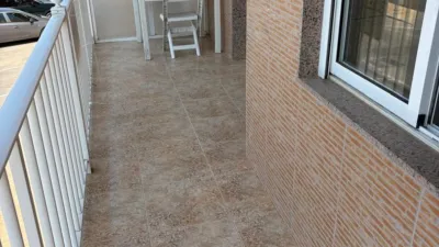 Apartment in Tamarit photo 13