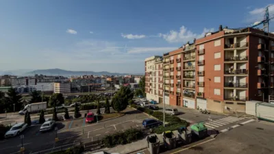 Flat on Calle de Argentina photo 27
