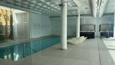 Apartment in the City Centre photo 30