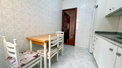 Apartment on Calle de Ángel Senra photo 11