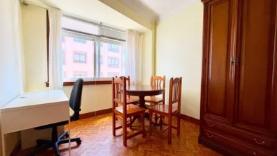 Apartment on Calle de Ángel Senra photo 20