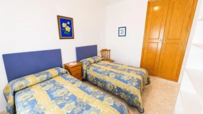 Apartment in Torrevieja - Vista 5
