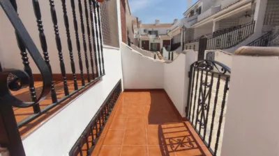 Terraced house on Calle Monte de Sta Pola photo 24