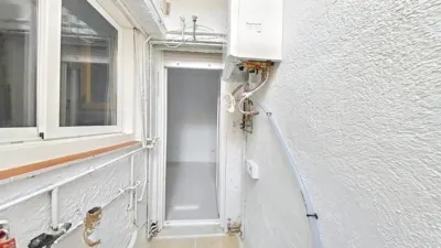 Apartment in Nucli Urbà photo 25