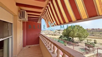 Dúplex en Avenida de Cabo Cope photo 18