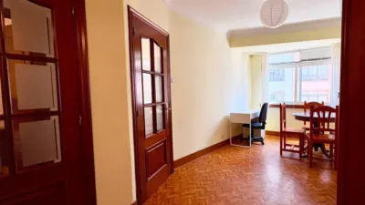 Apartment on Calle de Ángel Senra photo 15