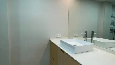 Apartment in Prado de Somosaguas photo 22