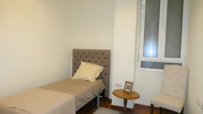 Apartment in the City Centre photo 13