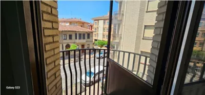 Apartment on Avenida de Burgos photo 3