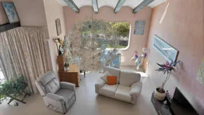 Chalet on Calle 18 Avenida del Fuego photo 36