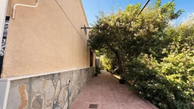 Chalet in Algoda-Matola-Llano de San José photo 21