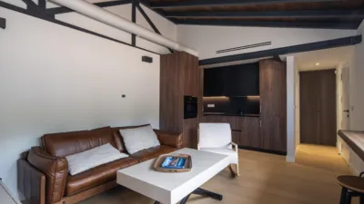 Penthouse in Albaicín photo 6