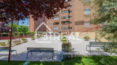 Apartment on Calle de la Isla Malaita photo 32