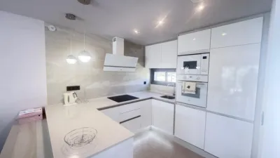 Casa – Guardamar del Segura, Urbanització El Ras - Vista 2