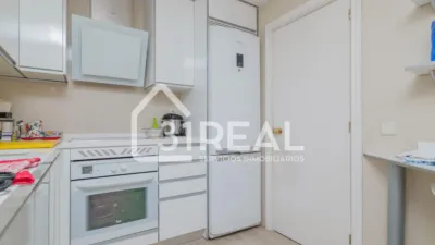 Apartment on Calle de la Isla Malaita photo 20