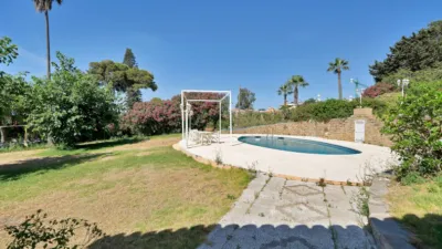 Chalet on Calle 18 Avenida del Fuego photo 55