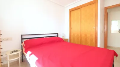 Apartment in the Centre photo 13