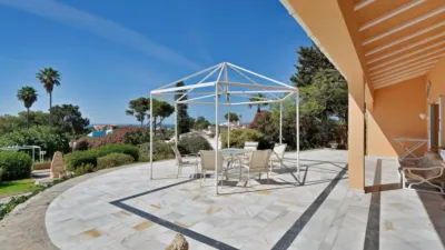Chalet on Calle 18 Avenida del Fuego photo 67