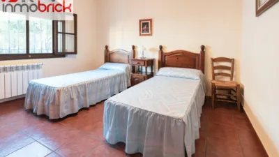 Chalet in Campo de Aras photo 26