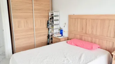 Chalet in El Zabal-Santa Margarita photo 37
