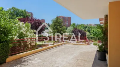 Apartment on Calle de la Isla Malaita photo 34