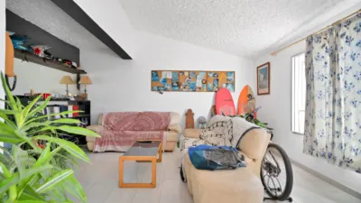 Chalet on Calle 18 Avenida del Fuego photo 42