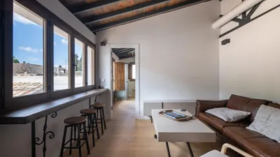 Penthouse in Albaicín photo 4