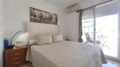 Terraced house on Calle Monte de Sta Pola photo 29