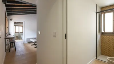 Penthouse in Albaicín photo 11