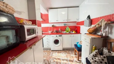 Flat on Calle de San Roque photo 4