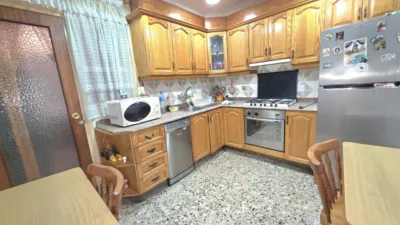 Apartment in Sector V-El Canal photo 10